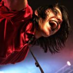 As It Is, La Boule Noire - Paris, 23 novembre 2018 3