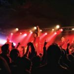 As It Is, La Boule Noire - Paris, 23 novembre 2018 4