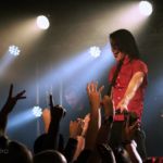 As It Is, La Boule Noire - Paris, 23 novembre 2018 5