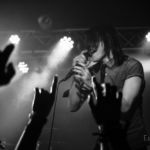 As It Is, La Boule Noire - Paris, 23 novembre 2018 6