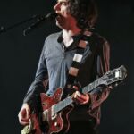 Snow Patrol @ Zénith de Paris