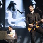 Snow Patrol @ Zénith de Paris
