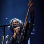 Snow Patrol @ Zénith de Paris