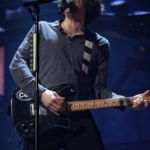 Snow Patrol @ Zénith de Paris