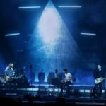 Snow Patrol @ Zénith de Paris
