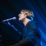 Tom Odell au Bataclan