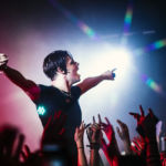 YUNGBLUD au Badaboum