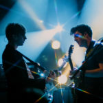 Circa Waves @ Le Trabend