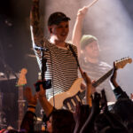 Hot Milk @ La Maroquinerie