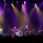 Razorlight, Bataclan, 2 Février 2019, 2