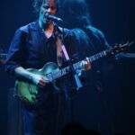 Razorlight, Bataclan, 2 Février 2019, 3