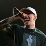 Trash Boat, Trabendo, 1 février 2019 1