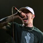 Trash Boat, Trabendo, 1 février 2019 1