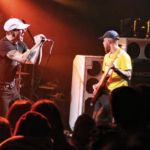 Trash Boat, Trabendo, 1 février 2019 2