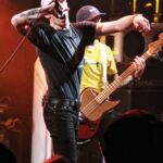 Trash Boat, Trabendo, 1 février 2019 3