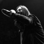 While She Sleeps, Trabendo, Fevrier 2019, 1