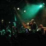 While She Sleeps, Trabendo, Fevrier 2019, 2