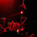While She Sleeps, Trabendo, Fevrier 2019, 4