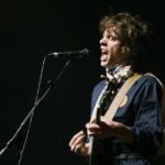 Razorlight, Bataclan, 2 Février 2019, 4