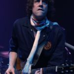 Razorlight, Bataclan, 2 Février 2019, 5