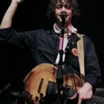 Razorlight, Bataclan, 2 Février 2019, 6