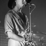 Jungle à l'Olympia le 24 février 2019