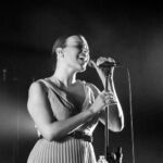 Jungle à l'Olympia le 24 février 2019