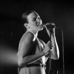 Jungle à l'Olympia le 24 février 2019