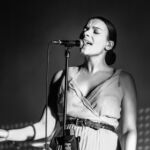 Jungle à l'Olympia le 24 février 2019