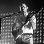 Jungle à l'Olympia le 24 février 2019