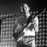 Jungle à l'Olympia le 24 février 2019