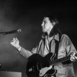 Jungle à l'Olympia le 24 février 2019