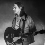 Jungle à l'Olympia le 24 février 2019