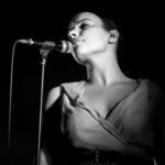 Jungle à l'Olympia le 24 février 2019