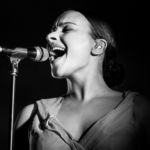 Jungle à l'Olympia le 24 février 2019