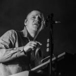 Jungle à l'Olympia le 24 février 2019