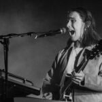 Jungle à l'Olympia le 24 février 2019