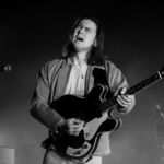 Jungle à l'Olympia le 24 février 2019