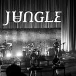 Jungle à l'Olympia le 24 février 2019