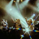 The Wombats @ Le Trabendo