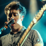 The Wombats