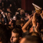You me at Six @ La Maroquinerie