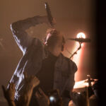 You me at Six @ La Maroquinerie