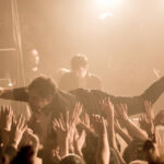You me at Six @ La Maroquinerie