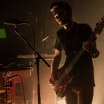You me at Six @ La Maroquinerie