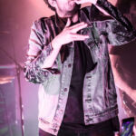 You me at Six @ La Maroquinerie