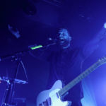 WHITE LIES - PARIS - Trabendo - 2019-03-19