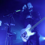 WHITE LIES - PARIS - Trabendo - 2019-03-19