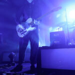 WHITE LIES - PARIS - Trabendo - 2019-03-19