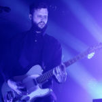 WHITE LIES - PARIS - Trabendo - 2019-03-19
